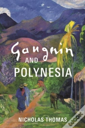 Capa do artigo Gauguin And Polynesia