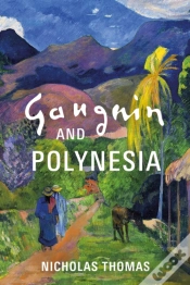 Capa do artigo Gauguin And Polynesia
