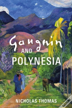 Capa do artigo Gauguin And Polynesia