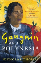 Capa do artigo Gauguin And Polynesia