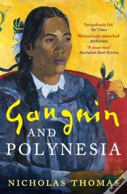 Capa do artigo Gauguin And Polynesia