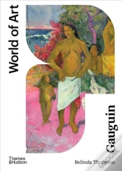 Capa do artigo Gauguin