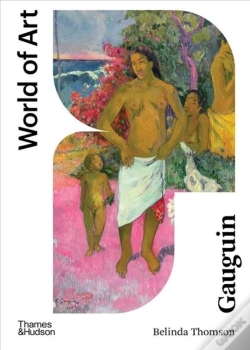 Capa do artigo Gauguin