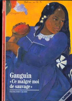 Capa do artigo Gauguin ; Ce Malgre Moi De Sauvage