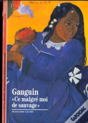 Capa do artigo Gauguin ; Ce Malgre Moi De Sauvage