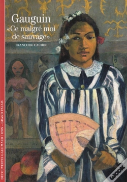 Capa do artigo Gauguin ; « Ce Malgré Moi De Sauvage »