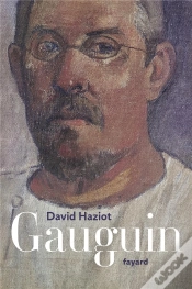 Capa do artigo Gauguin
