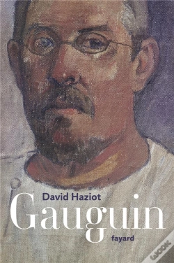 Capa do artigo Gauguin