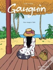 Capa do artigo Gauguin ; Deux Voyages À Tahiti