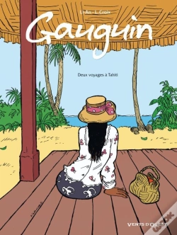 Capa do artigo Gauguin ; Deux Voyages À Tahiti