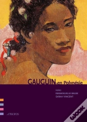 Capa do artigo Gauguin En Polynésie