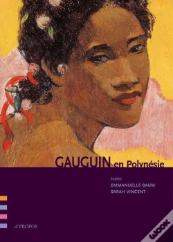 Capa do artigo Gauguin En Polynésie