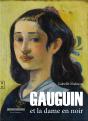 Gauguin Et La Dame En Noir - Preview