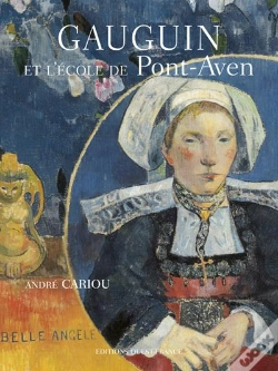 Capa do artigo Gauguin Et L'École De Pont-Aven