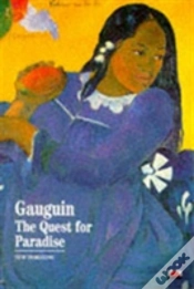 Capa do artigo Gauguin