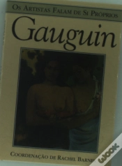 Capa do artigo Gauguin