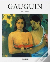Capa do artigo Gauguin