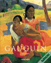 Capa do artigo Gauguin