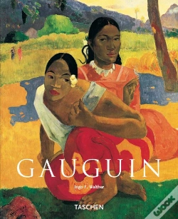 Capa do artigo Gauguin