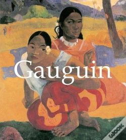 Capa do artigo Gauguin