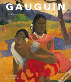 Capa do artigo Gauguin