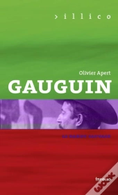 Gauguin. Le Dandy Et Le Primitif