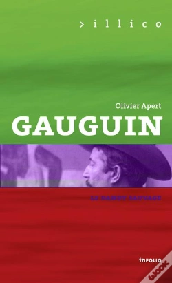 Capa do artigo Gauguin ; Le Dandy Sauvage