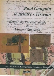 Capa do artigo Gauguin Le Peintre Écrivain
