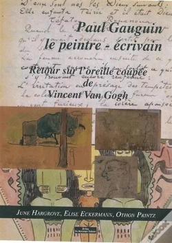 Capa do artigo Gauguin Le Peintre Écrivain