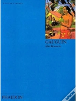 Capa do artigo Gauguin