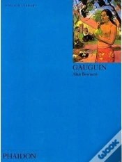 Capa do artigo Gauguin