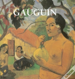 Capa do artigo Gauguin