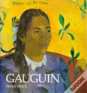 Capa do artigo Gauguin