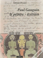 Capa do artigo Gauguin Peintre Ecrivain