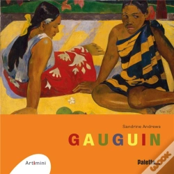 Capa do artigo Gauguin