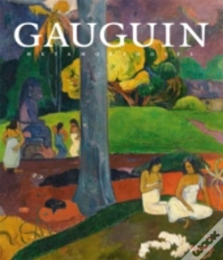 Capa do artigo Gauguin