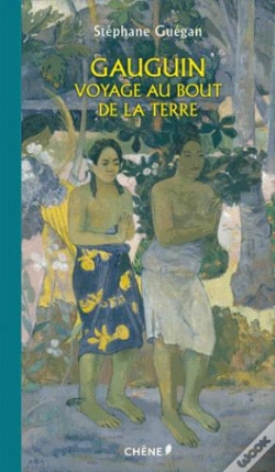 Capa do artigo Gauguin