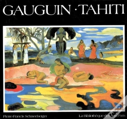 Capa do artigo Gauguin, Tahiti