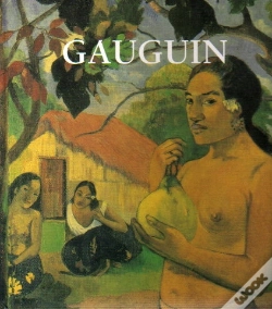 Capa do artigo Gauguin