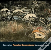 Capa do artigo Gauguin