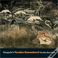 Capa do artigo Gauguin'S Paradise Remembered