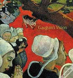 Capa do artigo Gauguin'S Vision