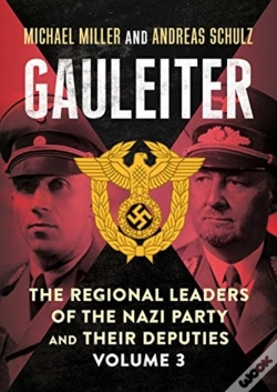 Capa do artigo Gauleiter
