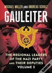 Capa do artigo Gauleiter