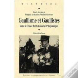Capa do artigo Gaullisme Et Gaullistes Dans La France De L'Est Sous La Ive République