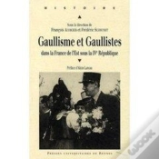 Capa do artigo Gaullisme Et Gaullistes Dans La France De L