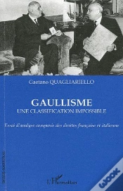 Capa do artigo Gaullisme ; Une Classification Impossible ; Essai D