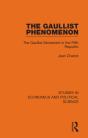 Gaullist Phenomenon - Preview