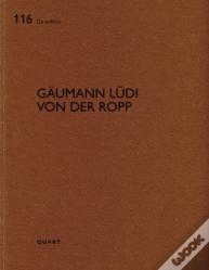 Gaumann Ludi Von Der Ropp