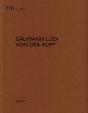 Gaumann Ludi Von Der Ropp - Preview